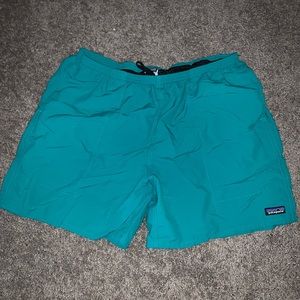 Patagonia Baggies - men’s XXL